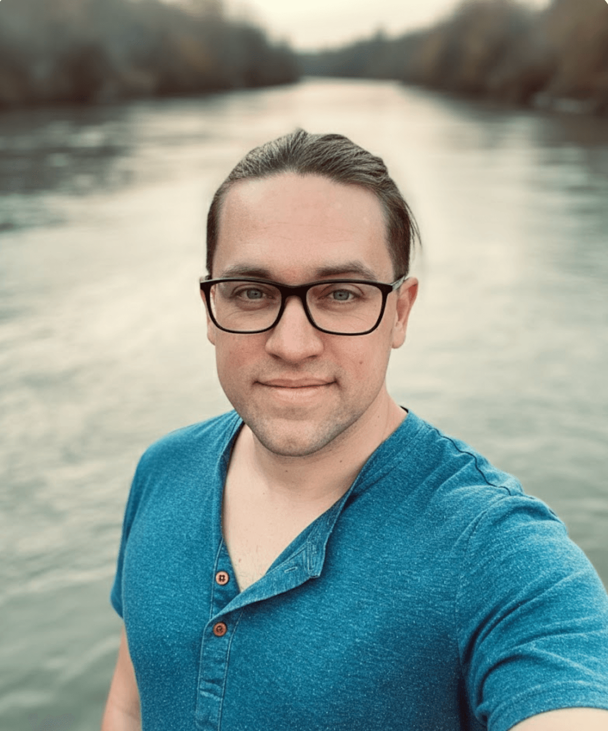 Ryan York - Founder & CEO of WaterOS